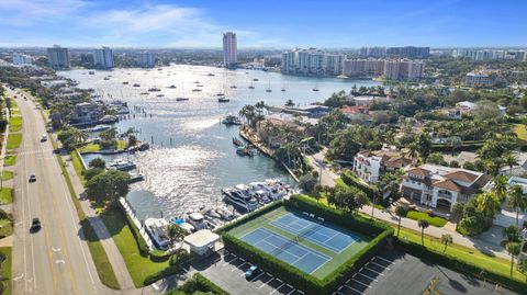 Tiny photo for 250 S Ocean 4e Boulevard #4-e, Boca Raton, FL 33432 (MLS # R11049524)