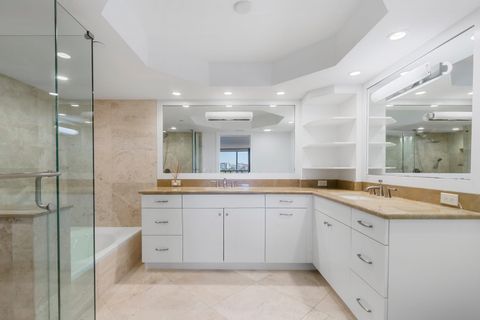 Tiny photo for 250 S Ocean 4e Boulevard #4-e, Boca Raton, FL 33432 (MLS # R11049524)
