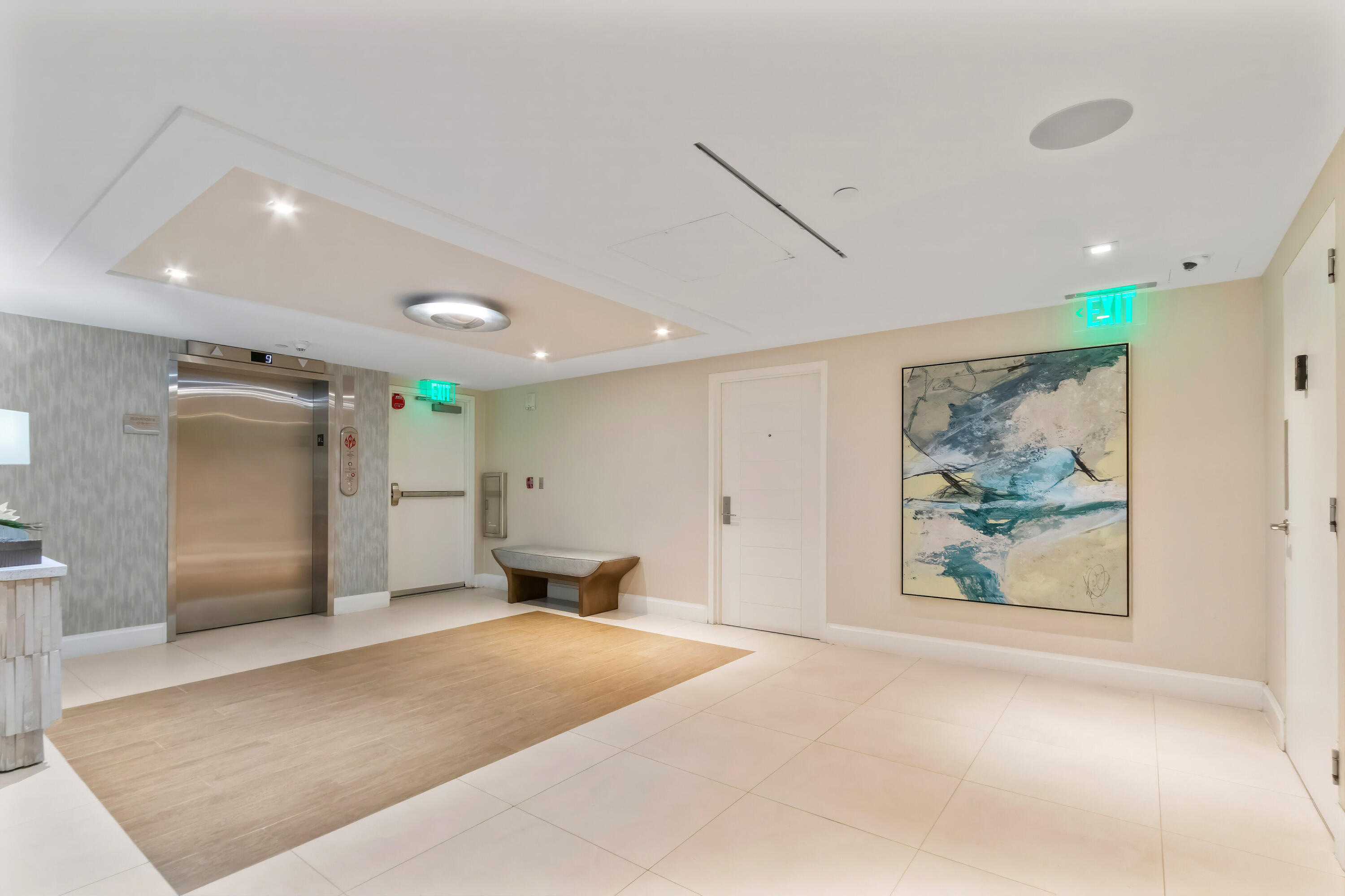 MARBELLA CONDO - Residential