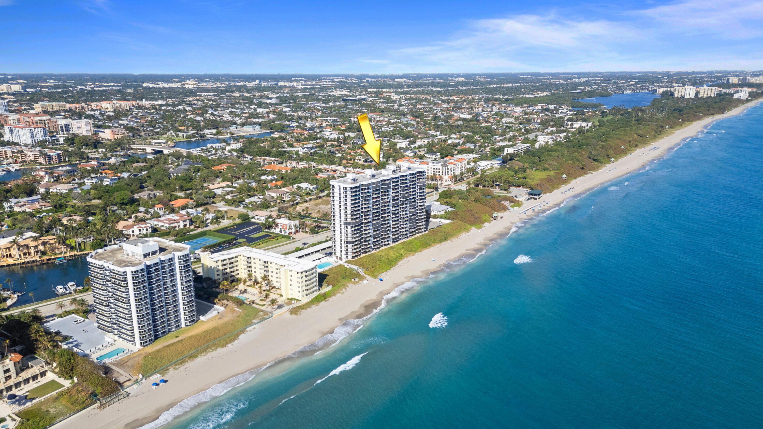 MARBELLA CONDO - Residential