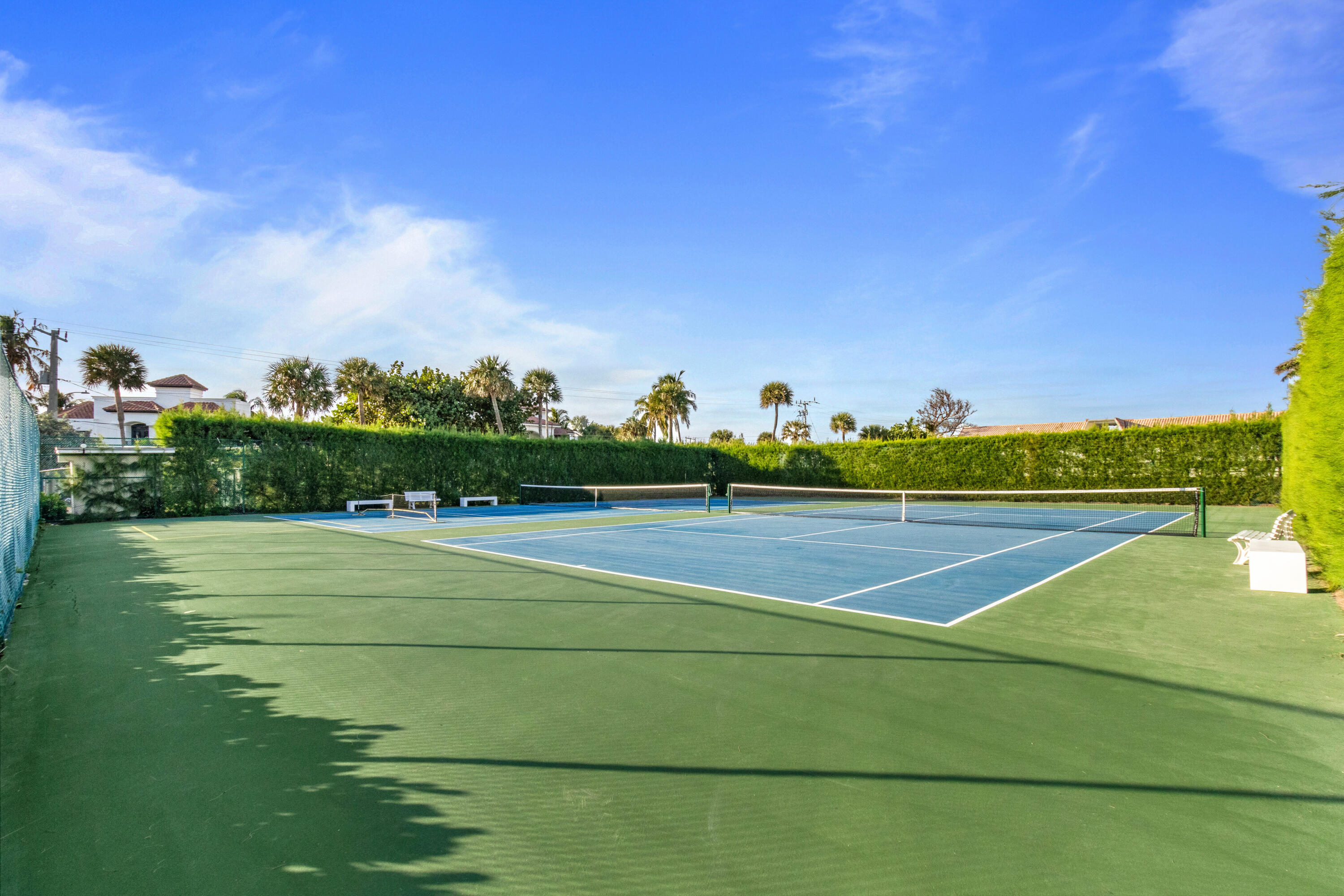 MARBELLA CONDO - Residential