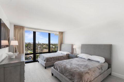 Tiny photo for 250 S Ocean 4e Boulevard #4-e, Boca Raton, FL 33432 (MLS # R11049524)
