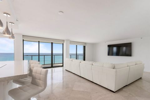Tiny photo for 250 S Ocean 4e Boulevard #4-e, Boca Raton, FL 33432 (MLS # R11049524)