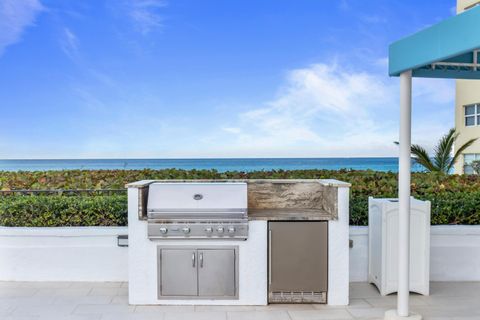 Tiny photo for 250 S Ocean 4e Boulevard #4-e, Boca Raton, FL 33432 (MLS # R11049524)
