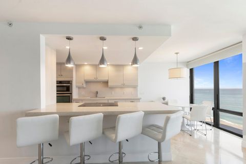 Tiny photo for 250 S Ocean 4e Boulevard #4-e, Boca Raton, FL 33432 (MLS # R11049524)
