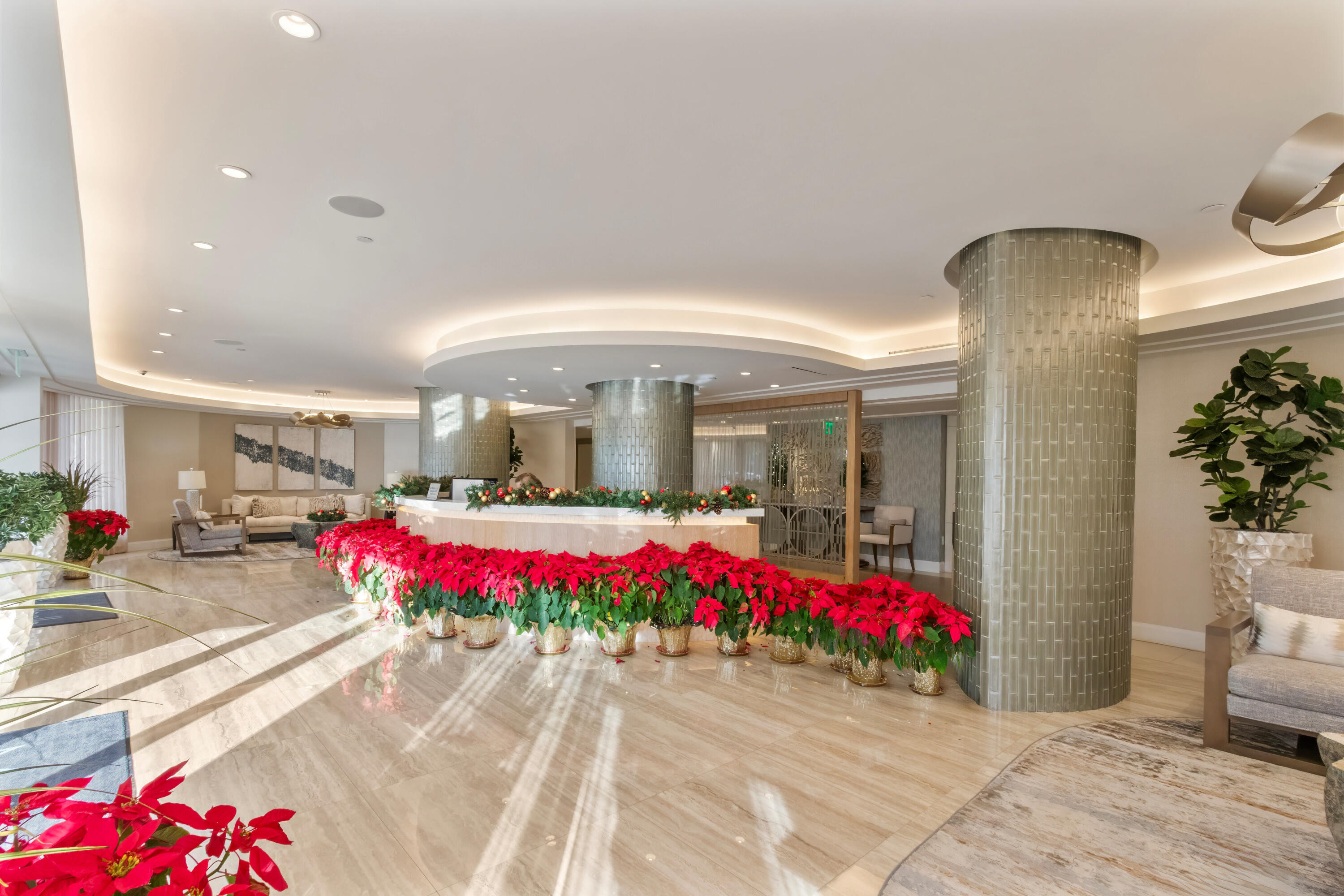 MARBELLA CONDO - Residential