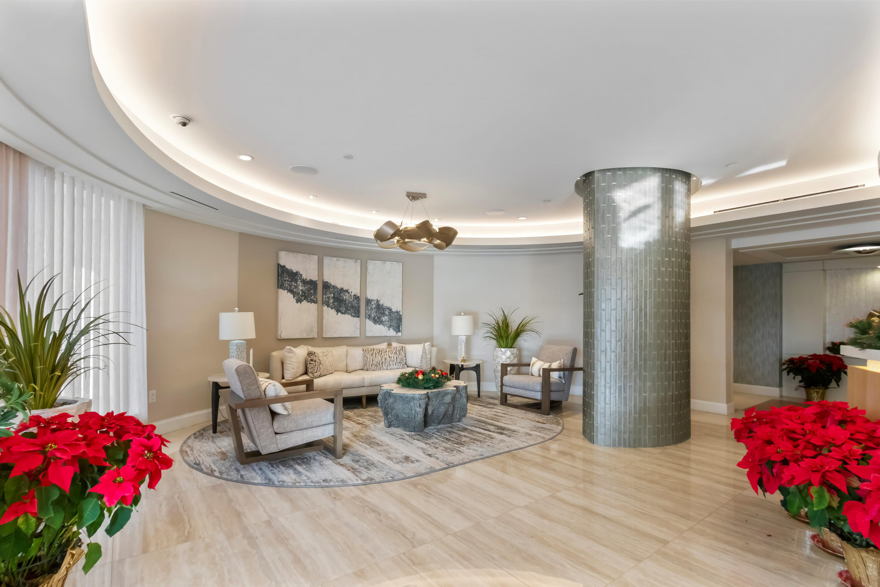 MARBELLA CONDO - Residential