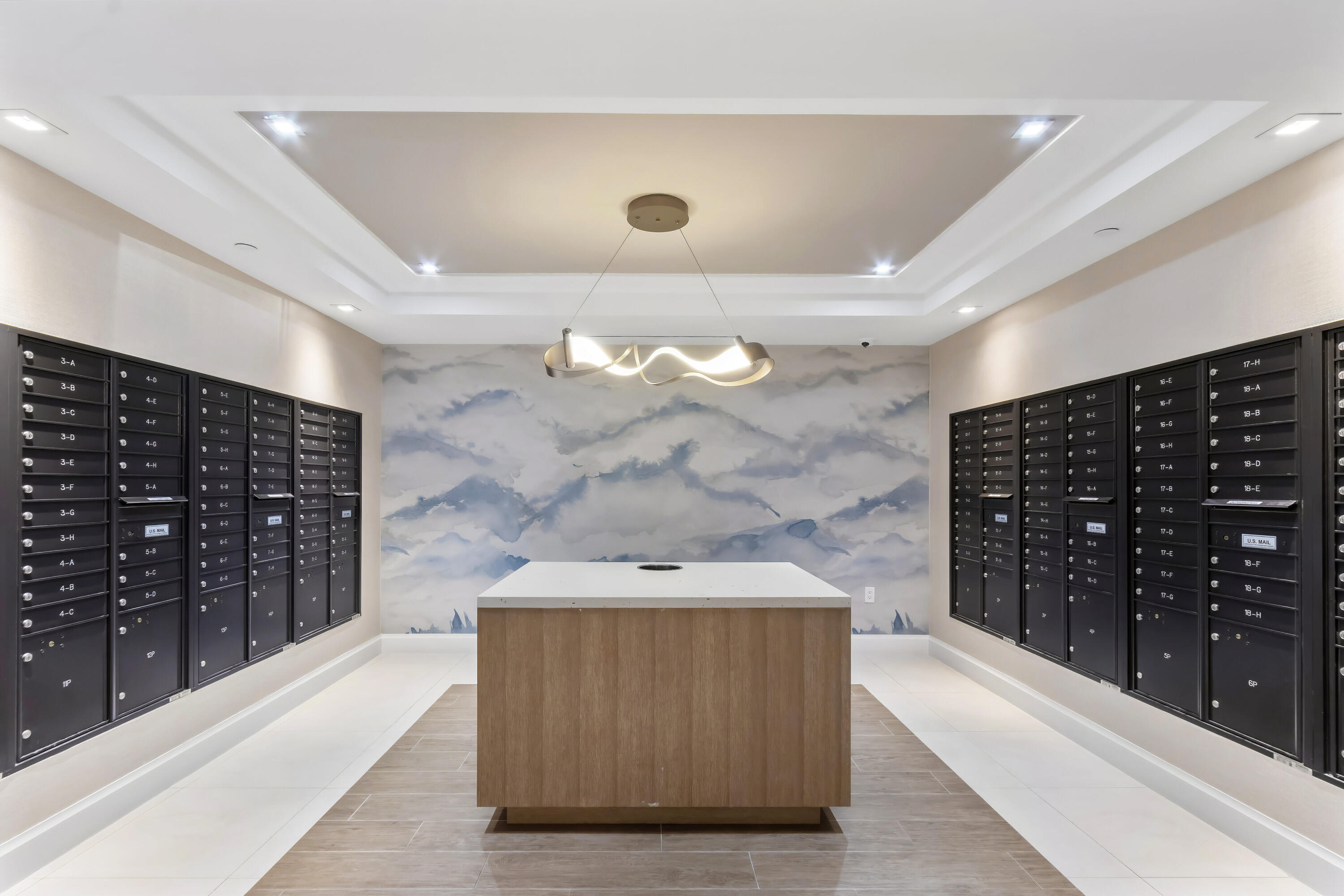 MARBELLA CONDO - Residential