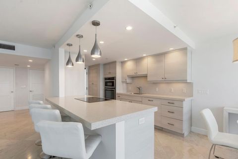 Tiny photo for 250 S Ocean 4e Boulevard #4-e, Boca Raton, FL 33432 (MLS # R11049524)