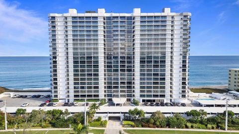 Tiny photo for 250 S Ocean 4e Boulevard #4-e, Boca Raton, FL 33432 (MLS # R11049524)