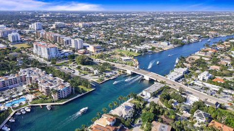 Tiny photo for 250 S Ocean 4e Boulevard #4-e, Boca Raton, FL 33432 (MLS # R11049524)