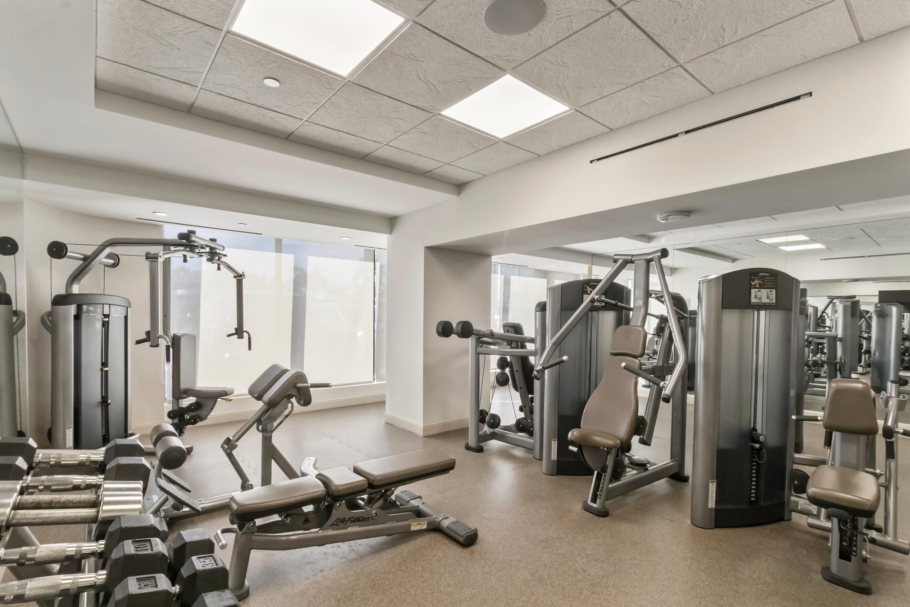 MARBELLA CONDO - Residential