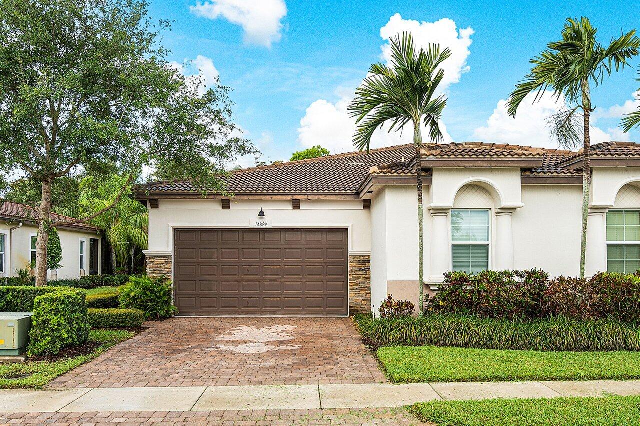 Villaggio Reserve - Residential