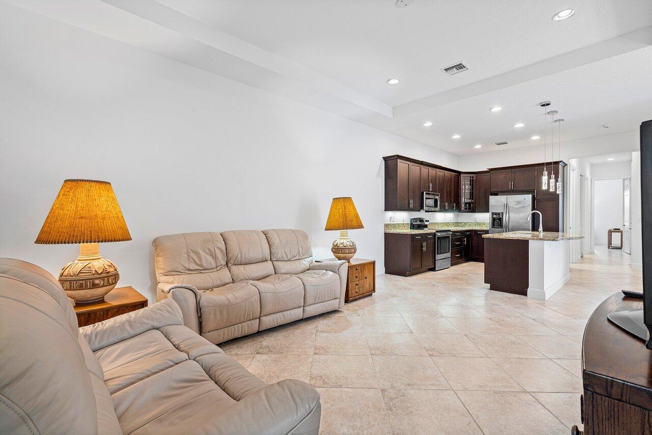 Villaggio Reserve - Residential