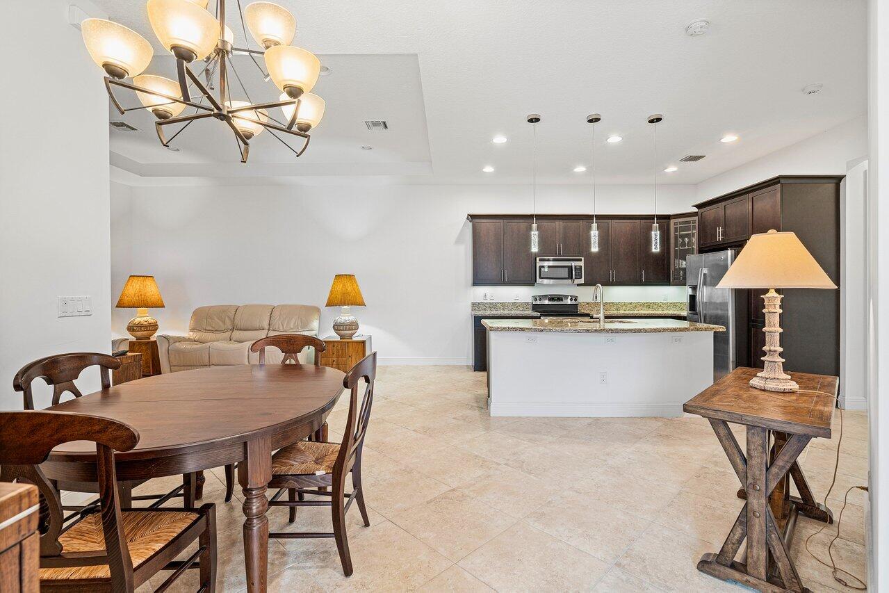 Villaggio Reserve - Residential