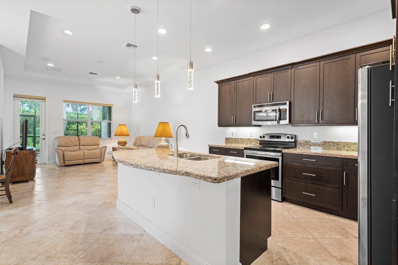 Villaggio Reserve - Residential