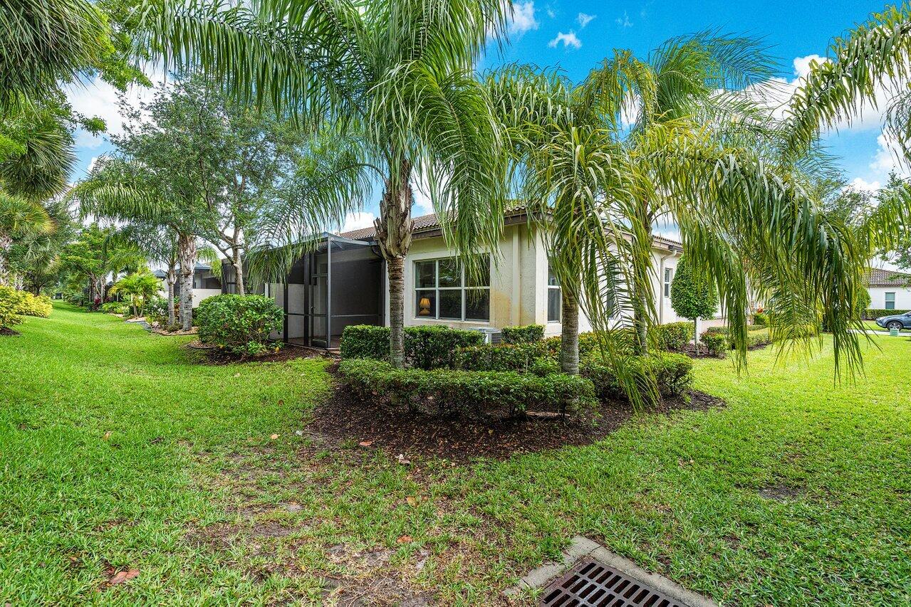 Villaggio Reserve - Residential