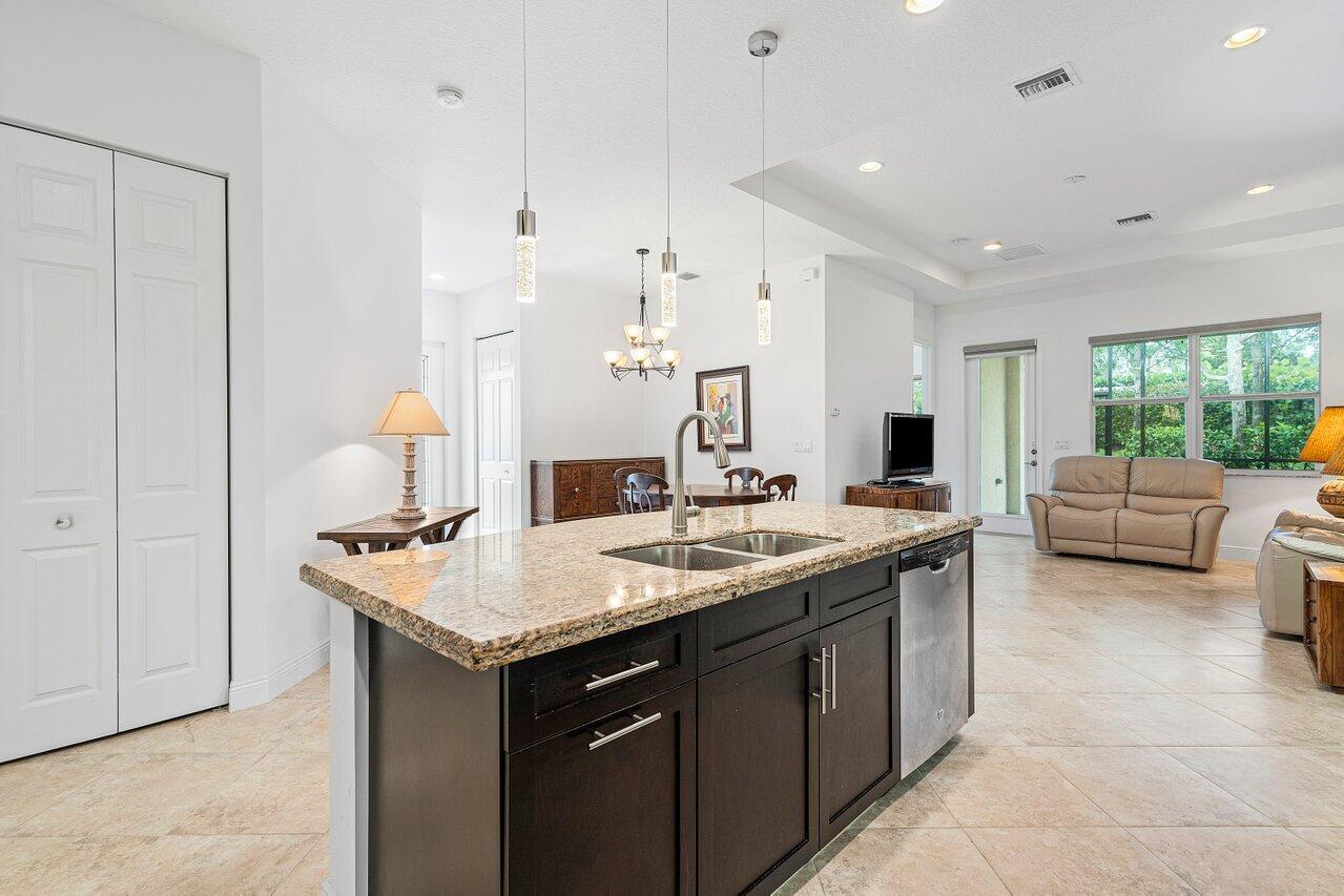 Villaggio Reserve - Residential