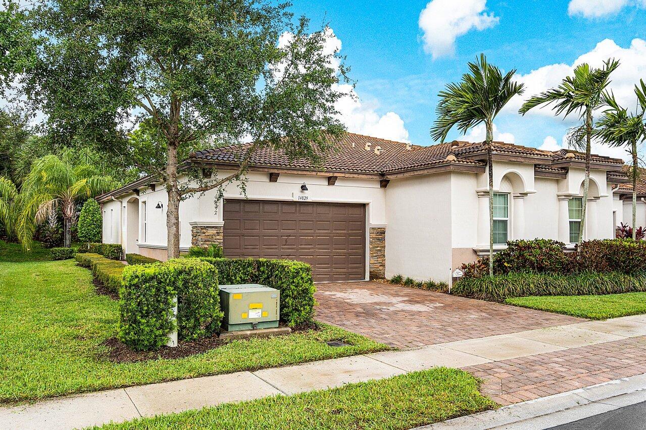 Villaggio Reserve - Residential