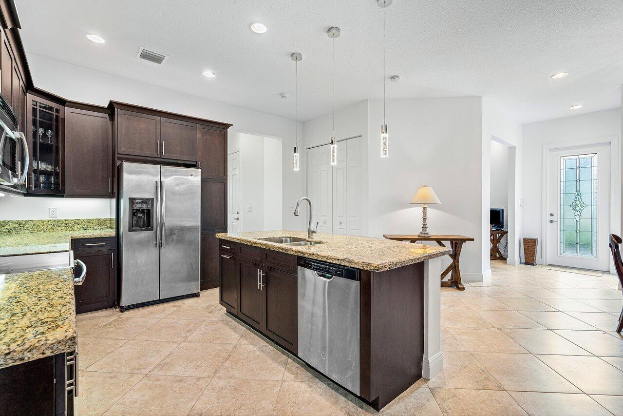 Villaggio Reserve - Residential