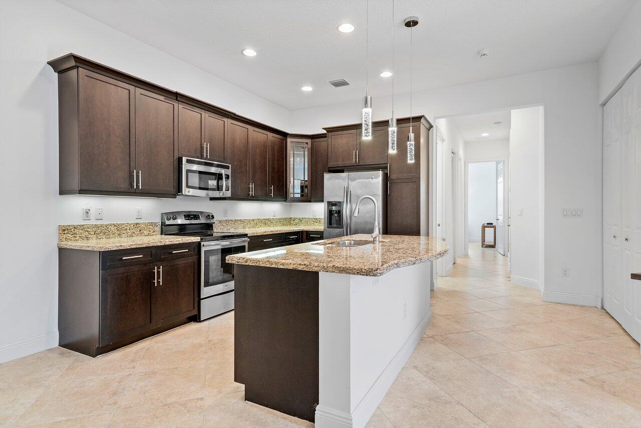 Villaggio Reserve - Residential