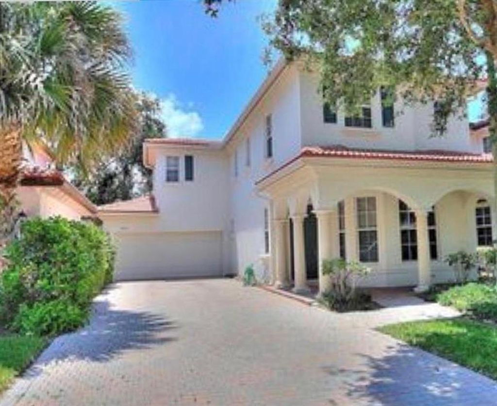 Photo of 335 October Street, Palm Beach Gardens, FL 33410 (MLS # R10675766)