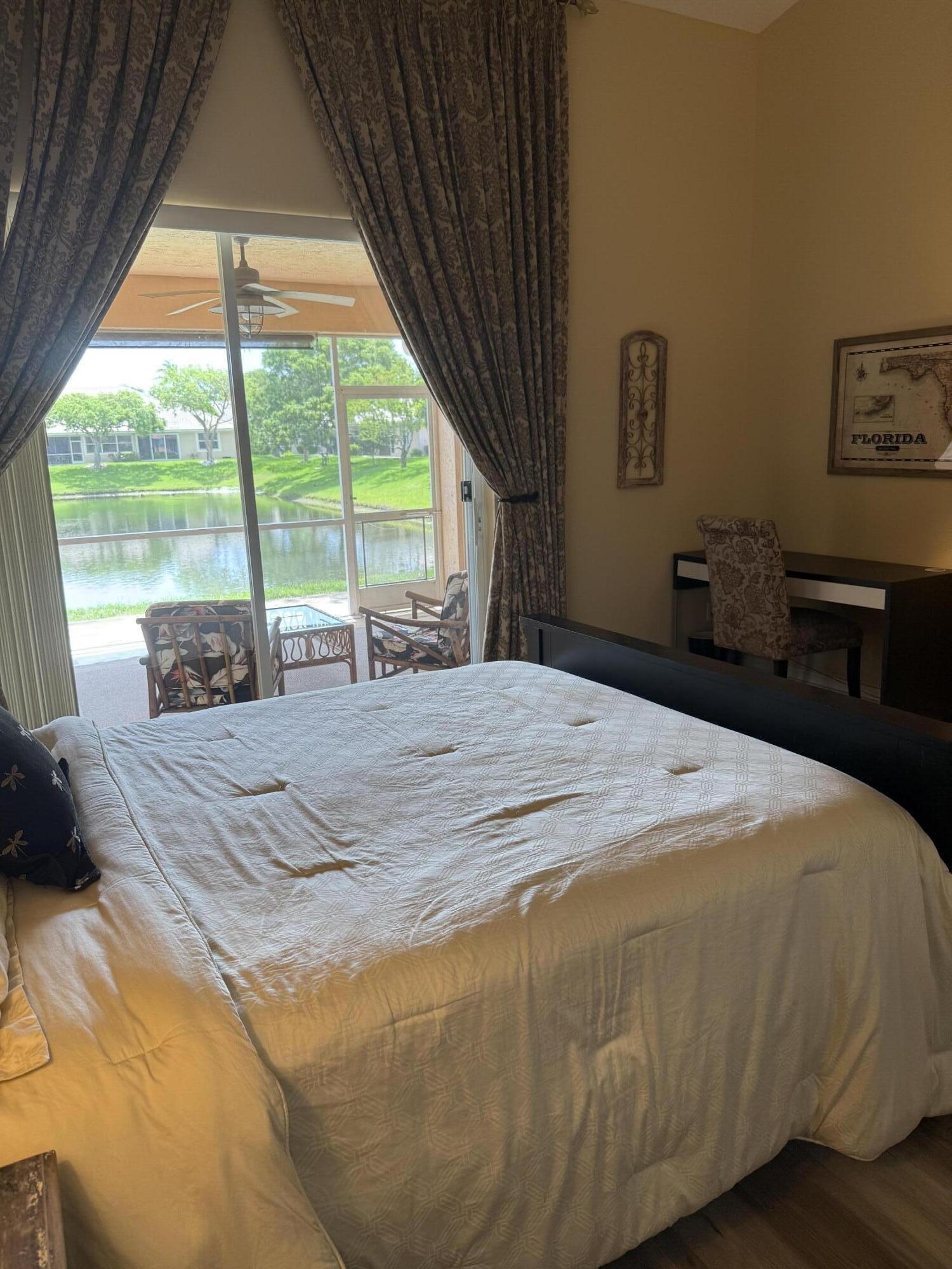 CORAL TRACE - Residential Lease