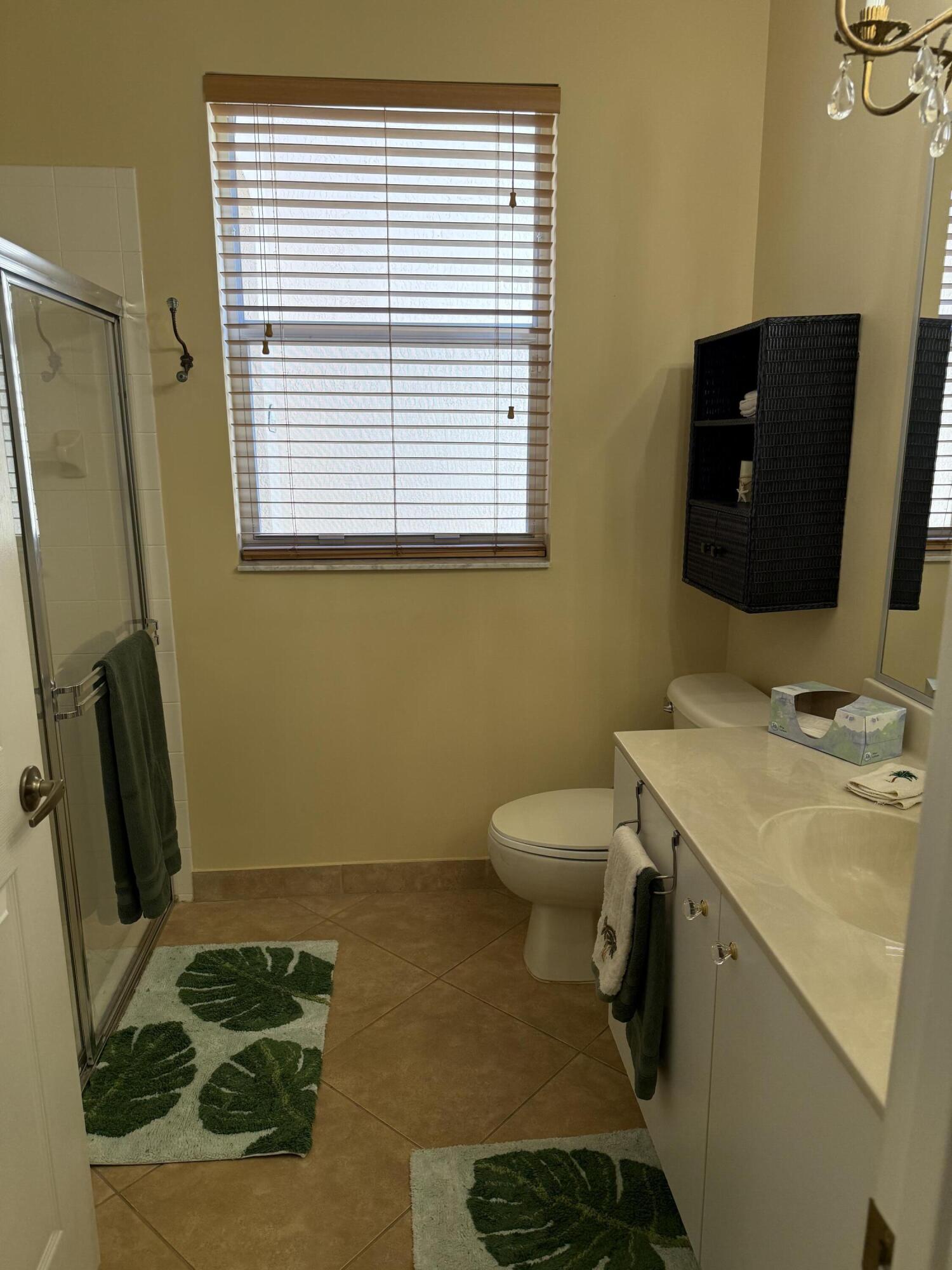 CORAL TRACE - Residential Lease