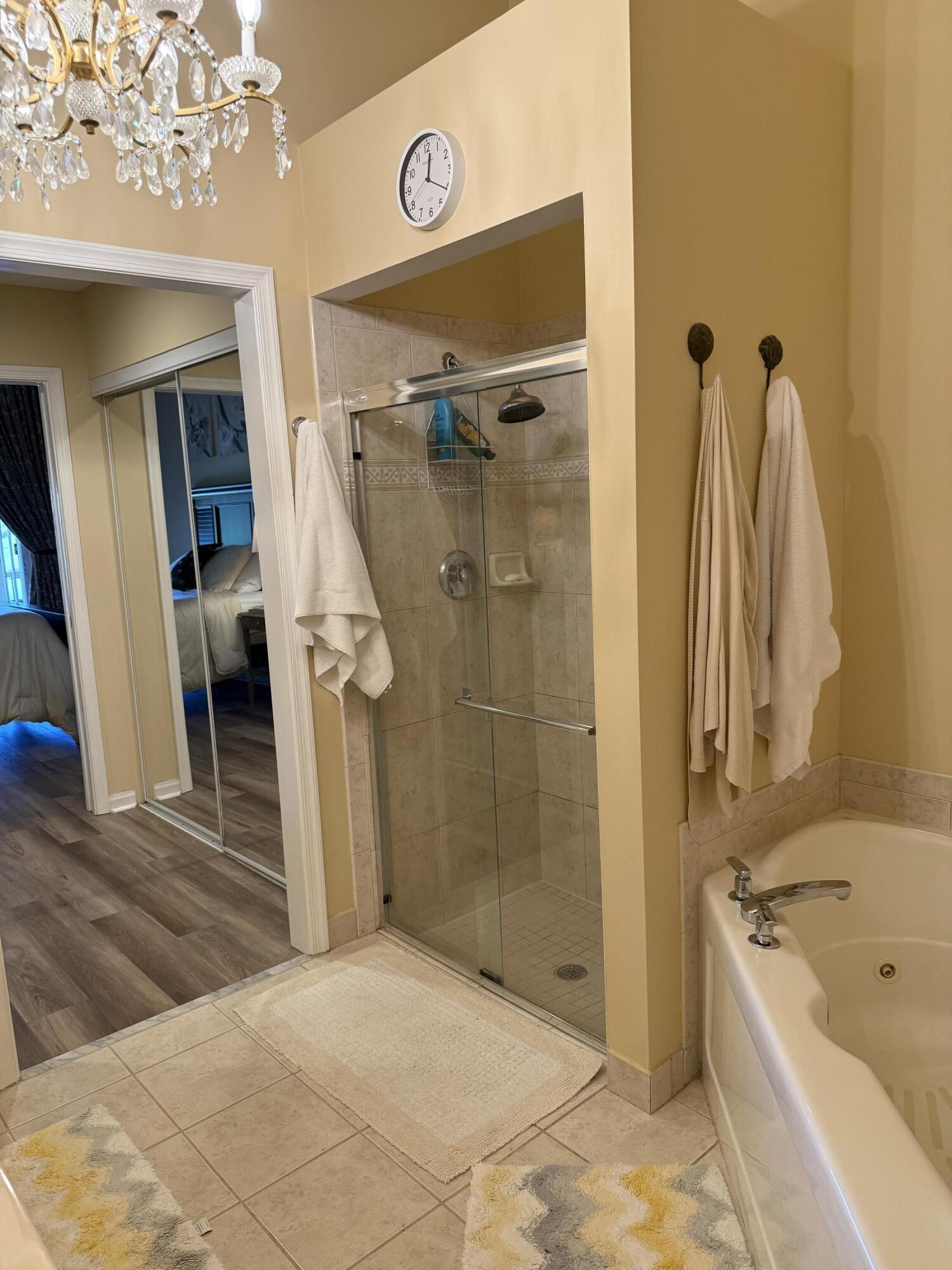 CORAL TRACE - Residential Lease