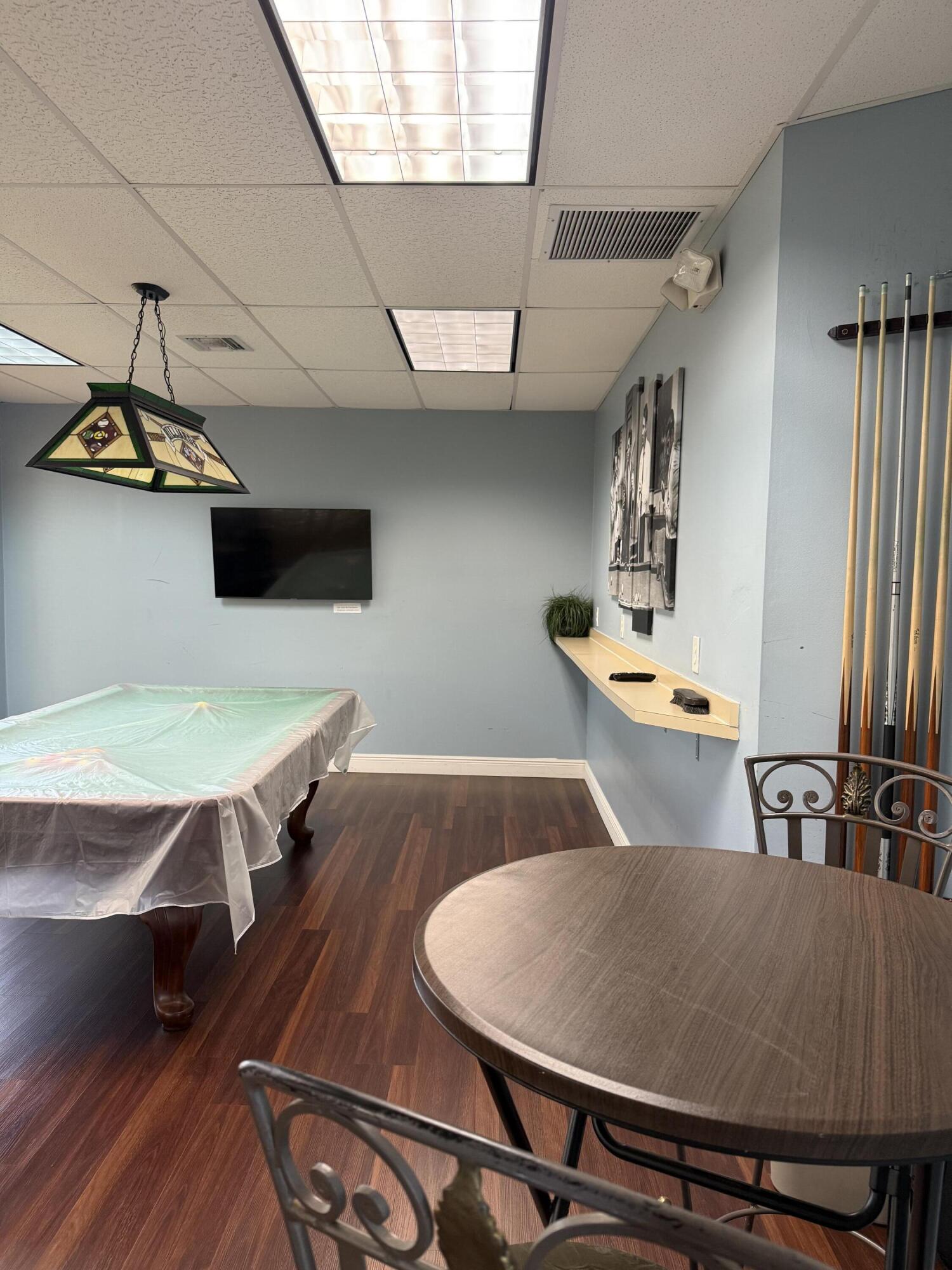 CORAL TRACE - Residential Lease