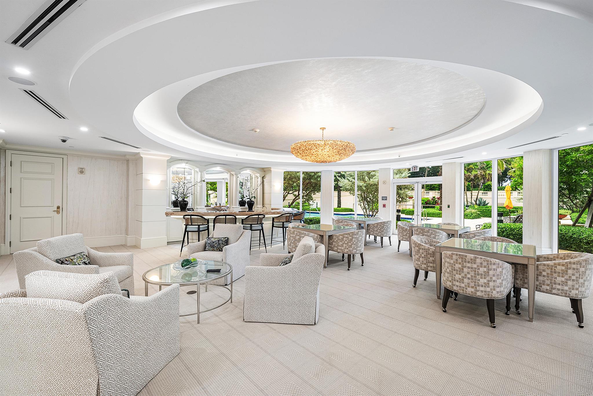 BELLARIA CONDO - Residential