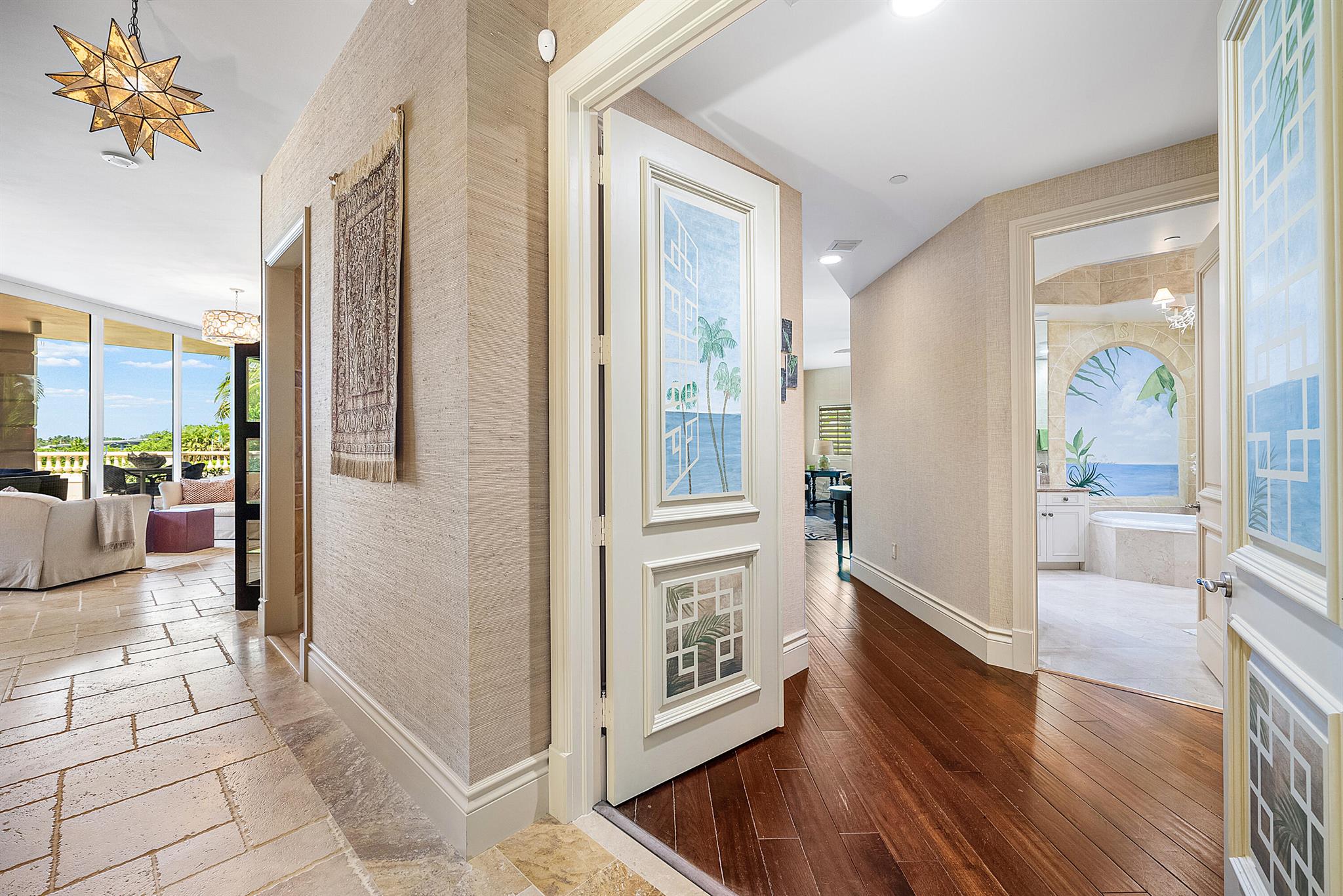 BELLARIA CONDO - Residential