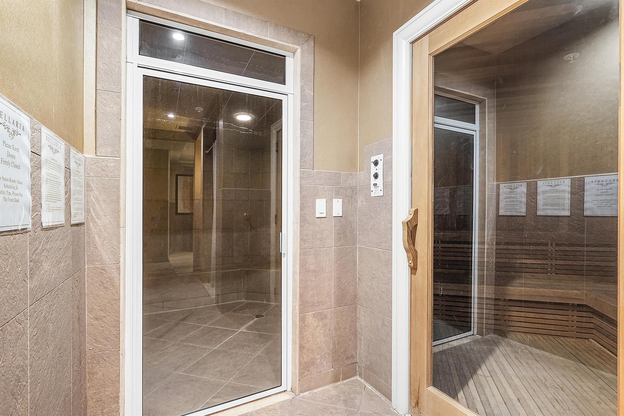 BELLARIA CONDO - Residential