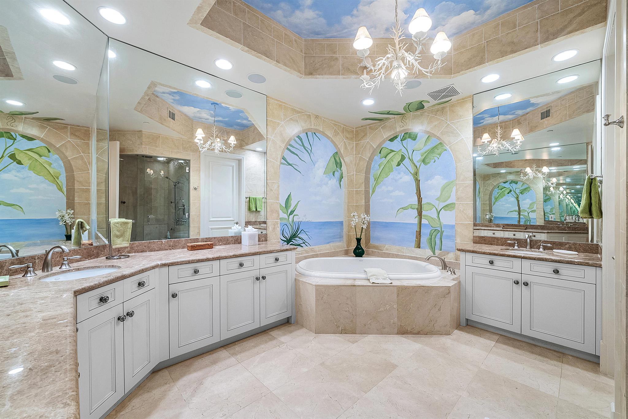 BELLARIA CONDO - Residential
