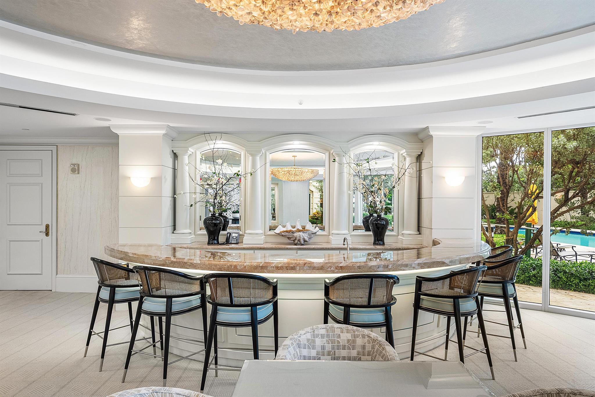 BELLARIA CONDO - Residential