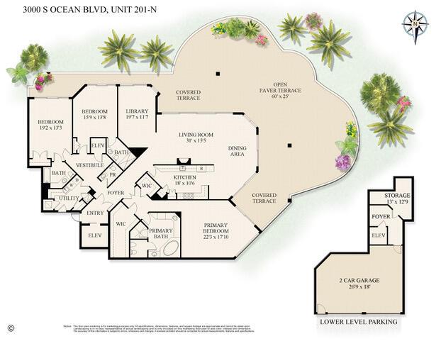 BELLARIA CONDO - Residential
