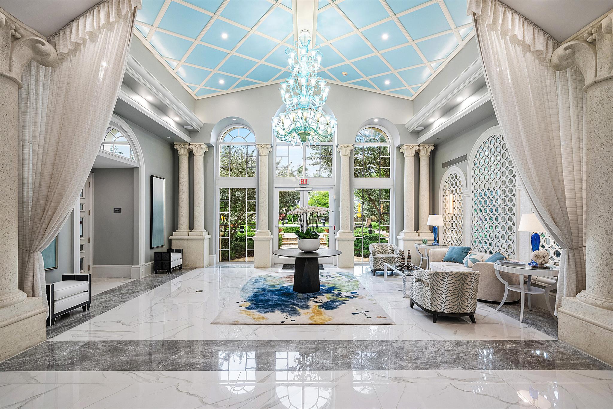 BELLARIA CONDO - Residential