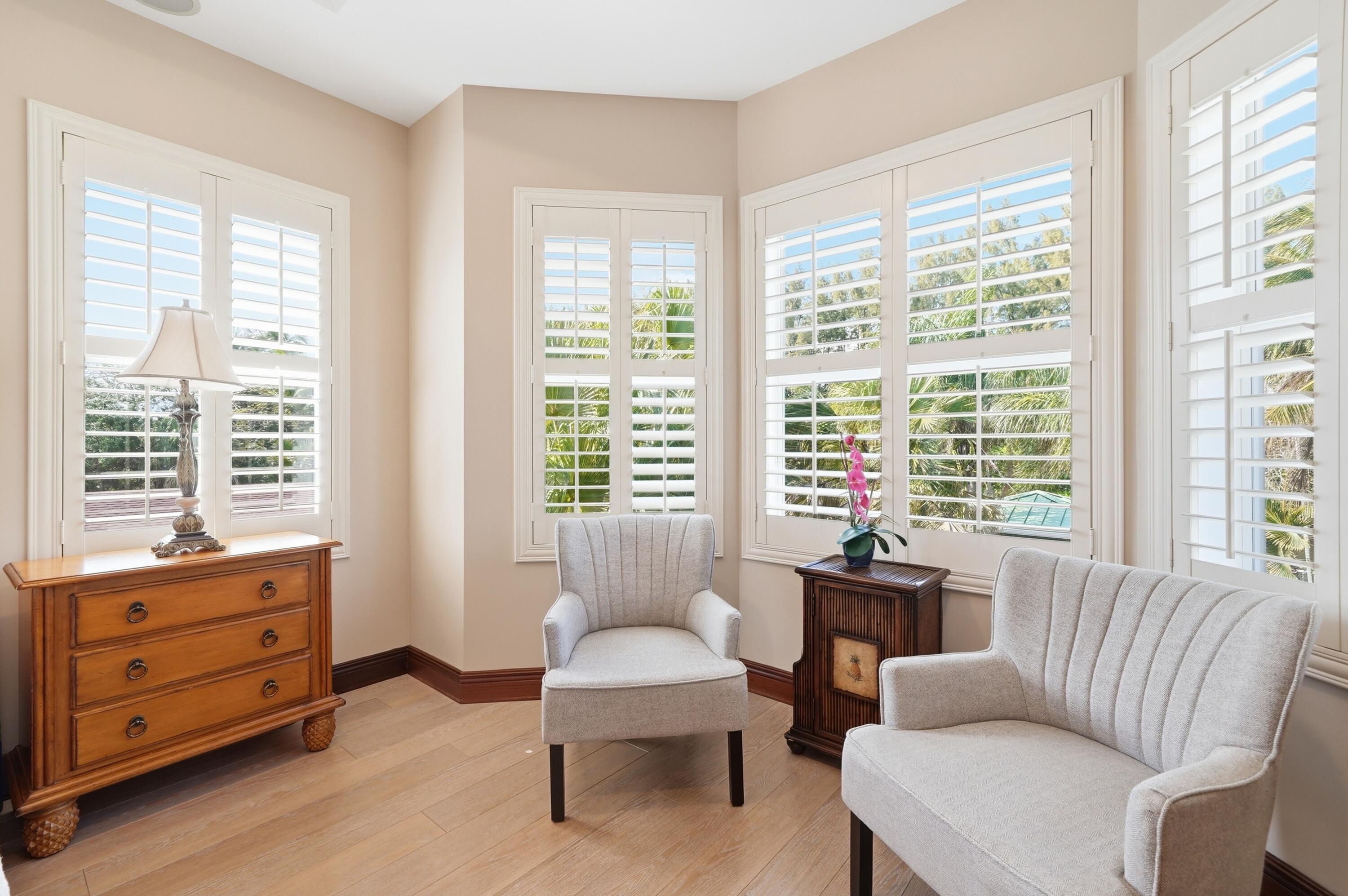 DAVIS ISLES - Residential