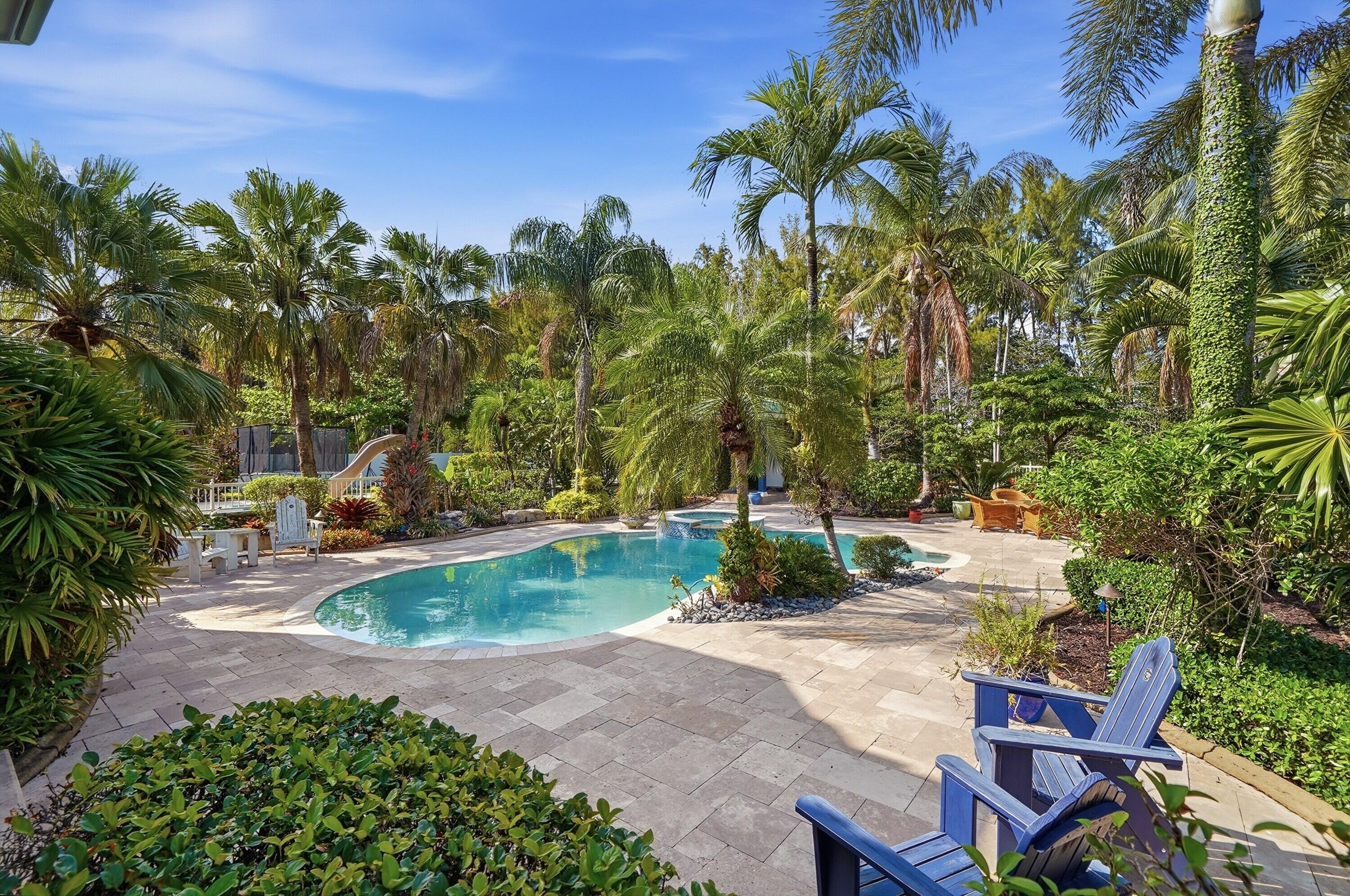 DAVIS ISLES - Residential