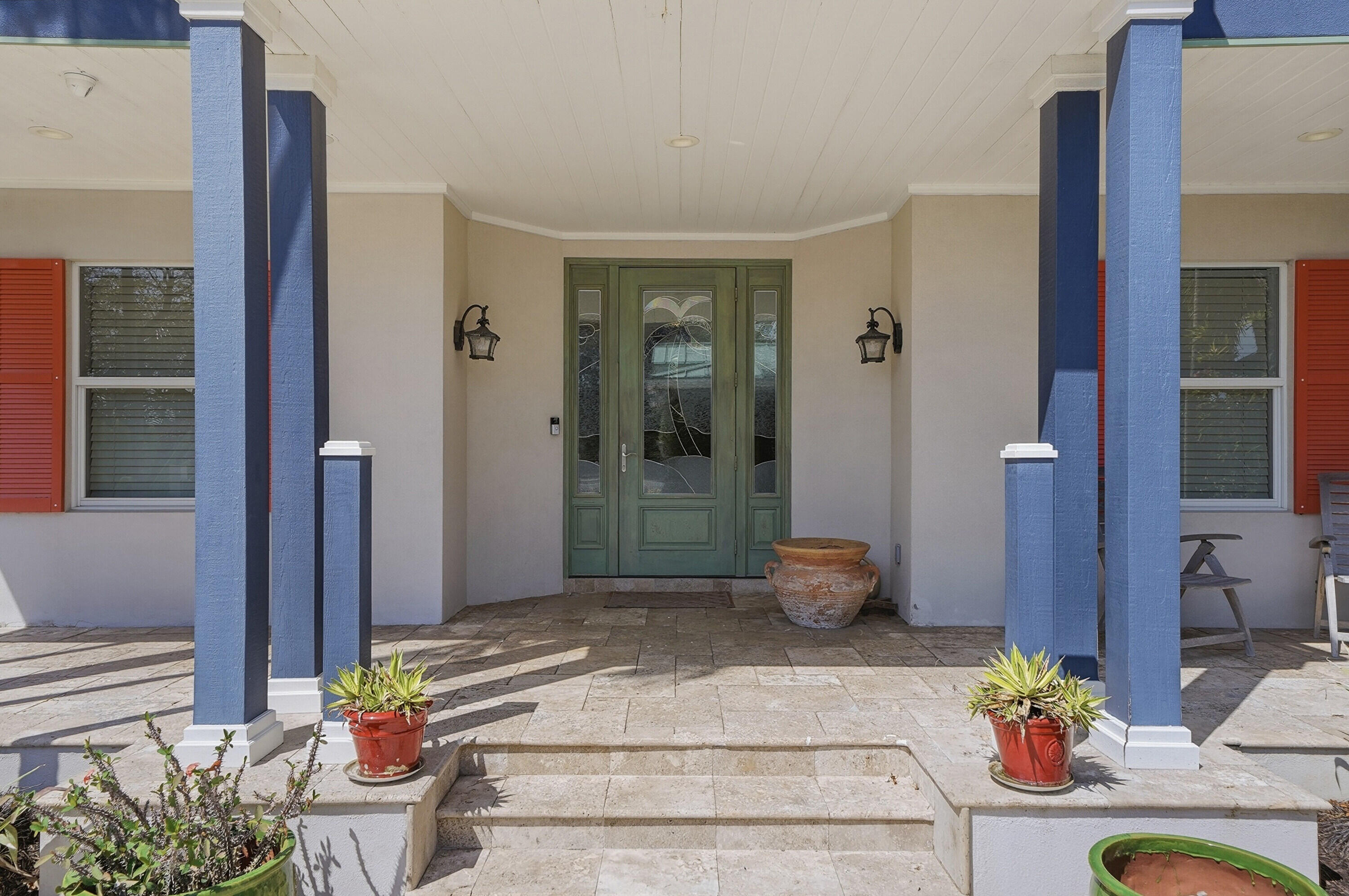 DAVIS ISLES - Residential