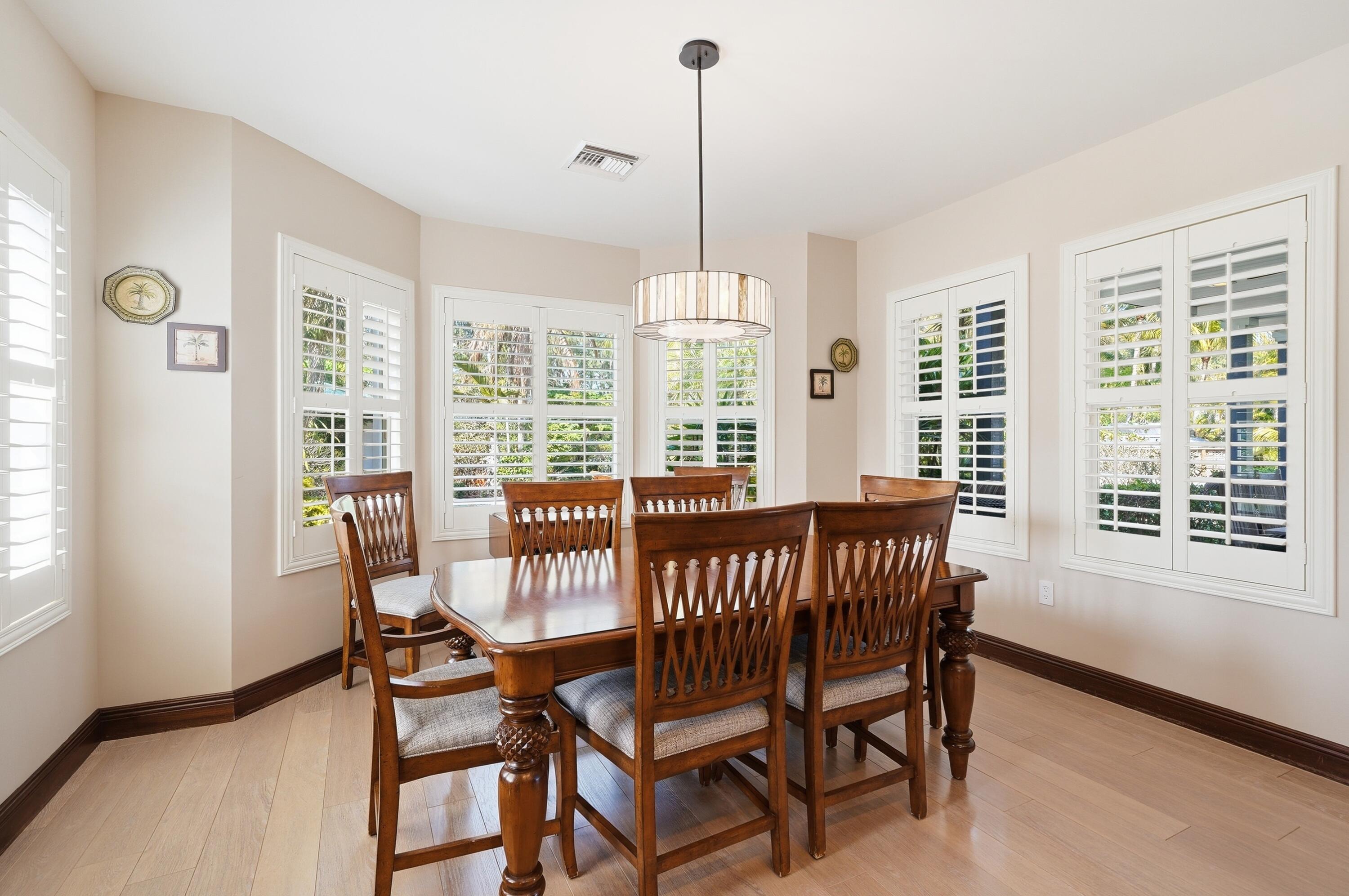 DAVIS ISLES - Residential