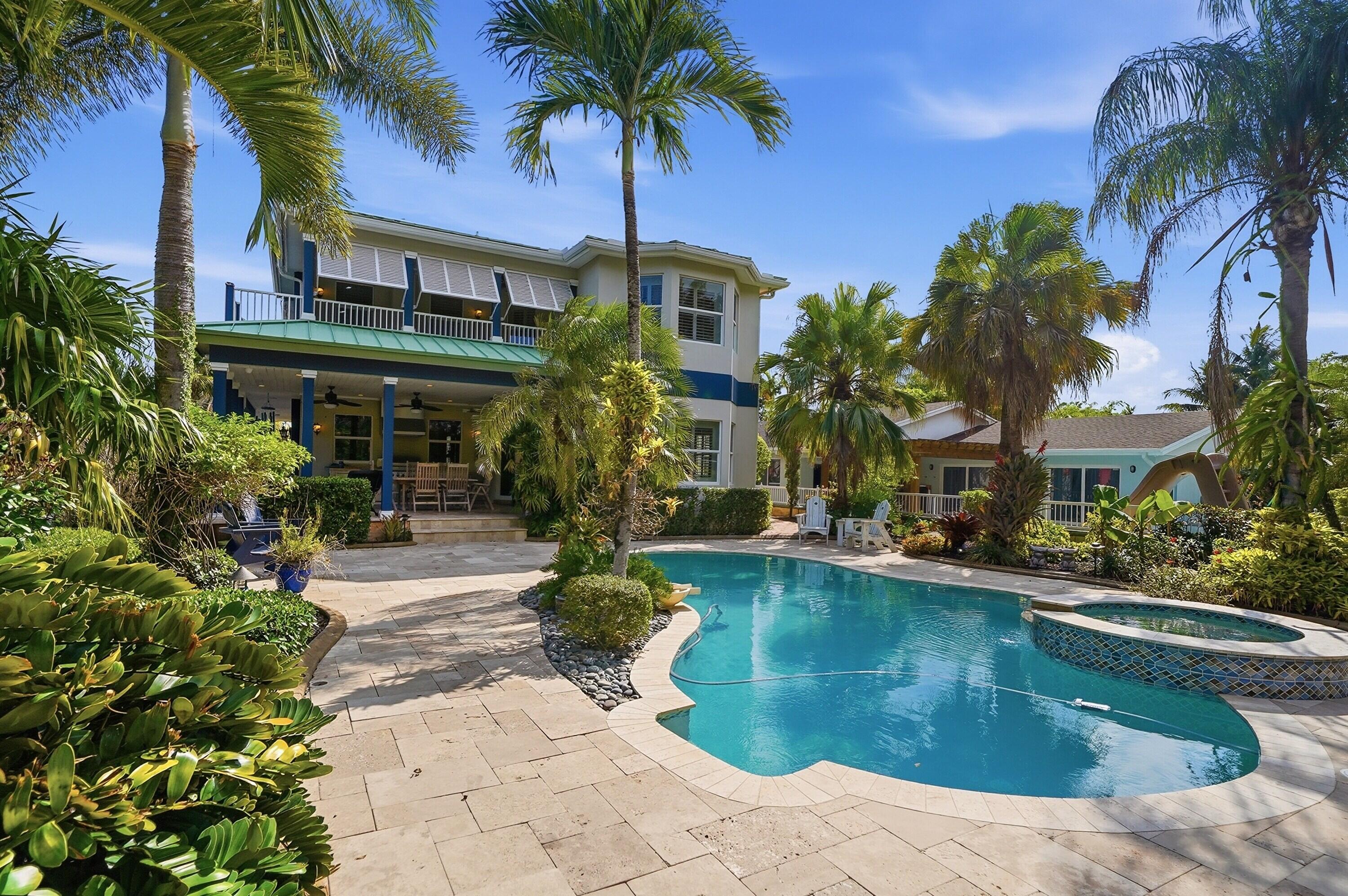 DAVIS ISLES - Residential