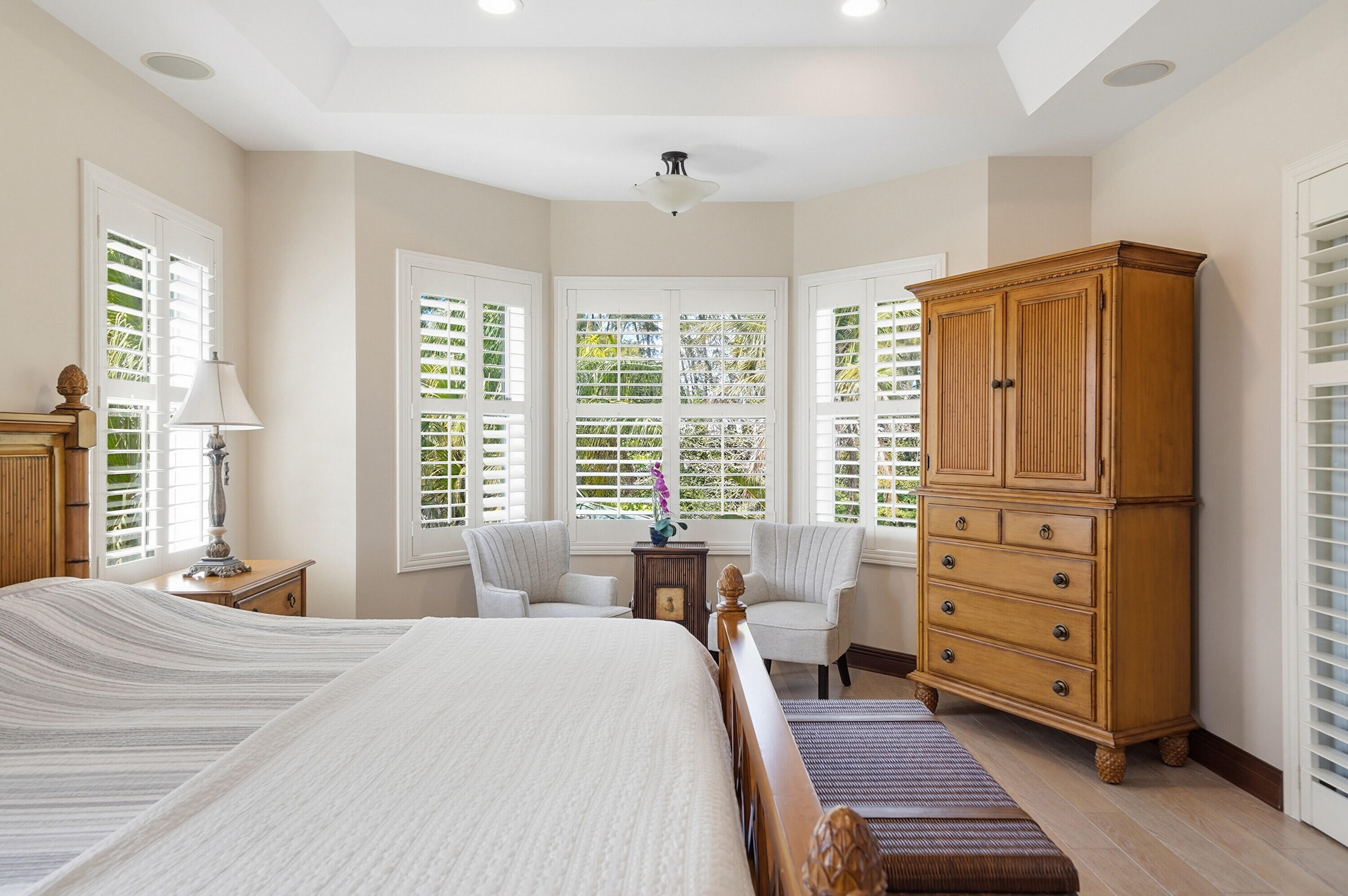 DAVIS ISLES - Residential