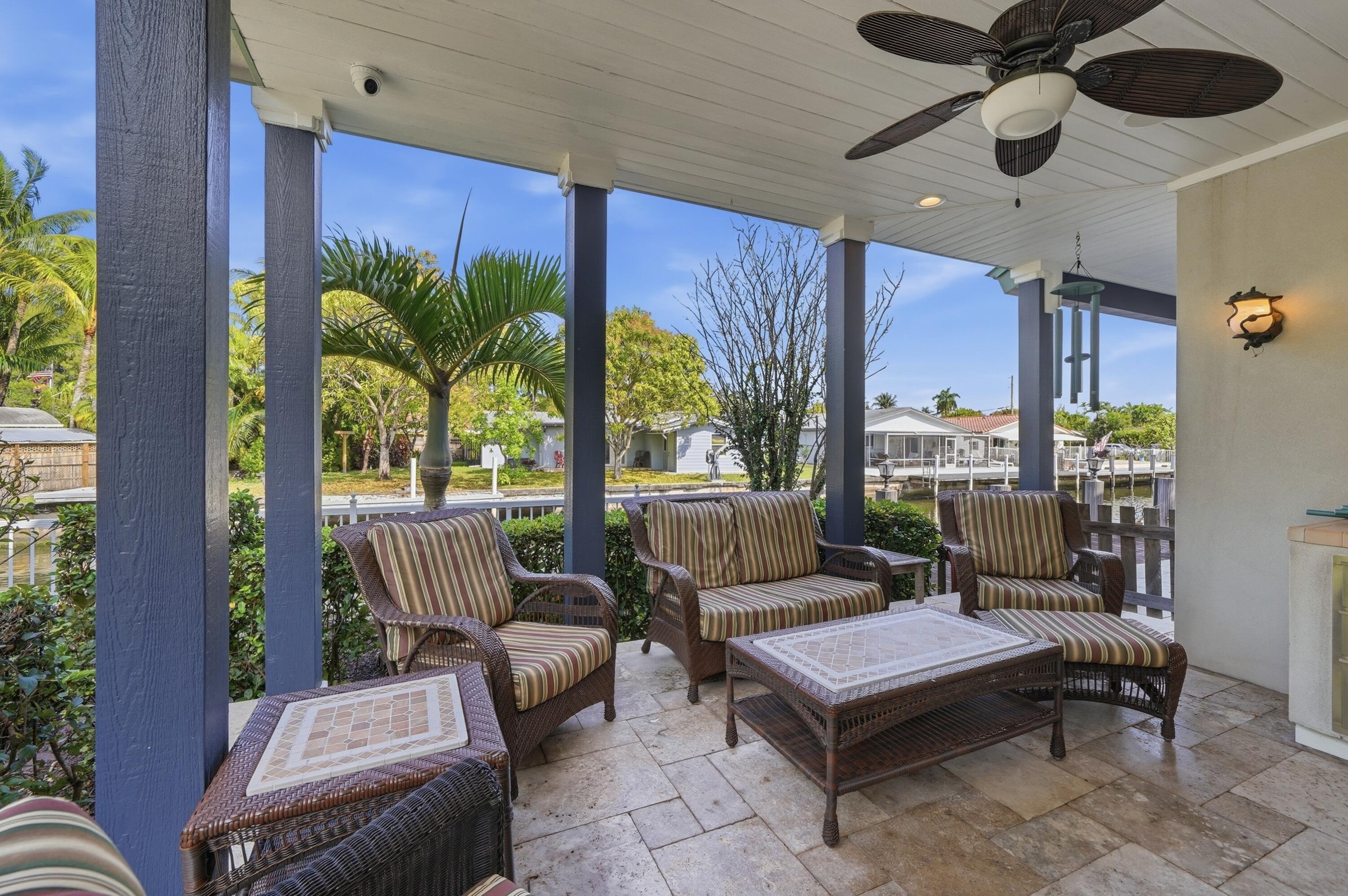 DAVIS ISLES - Residential