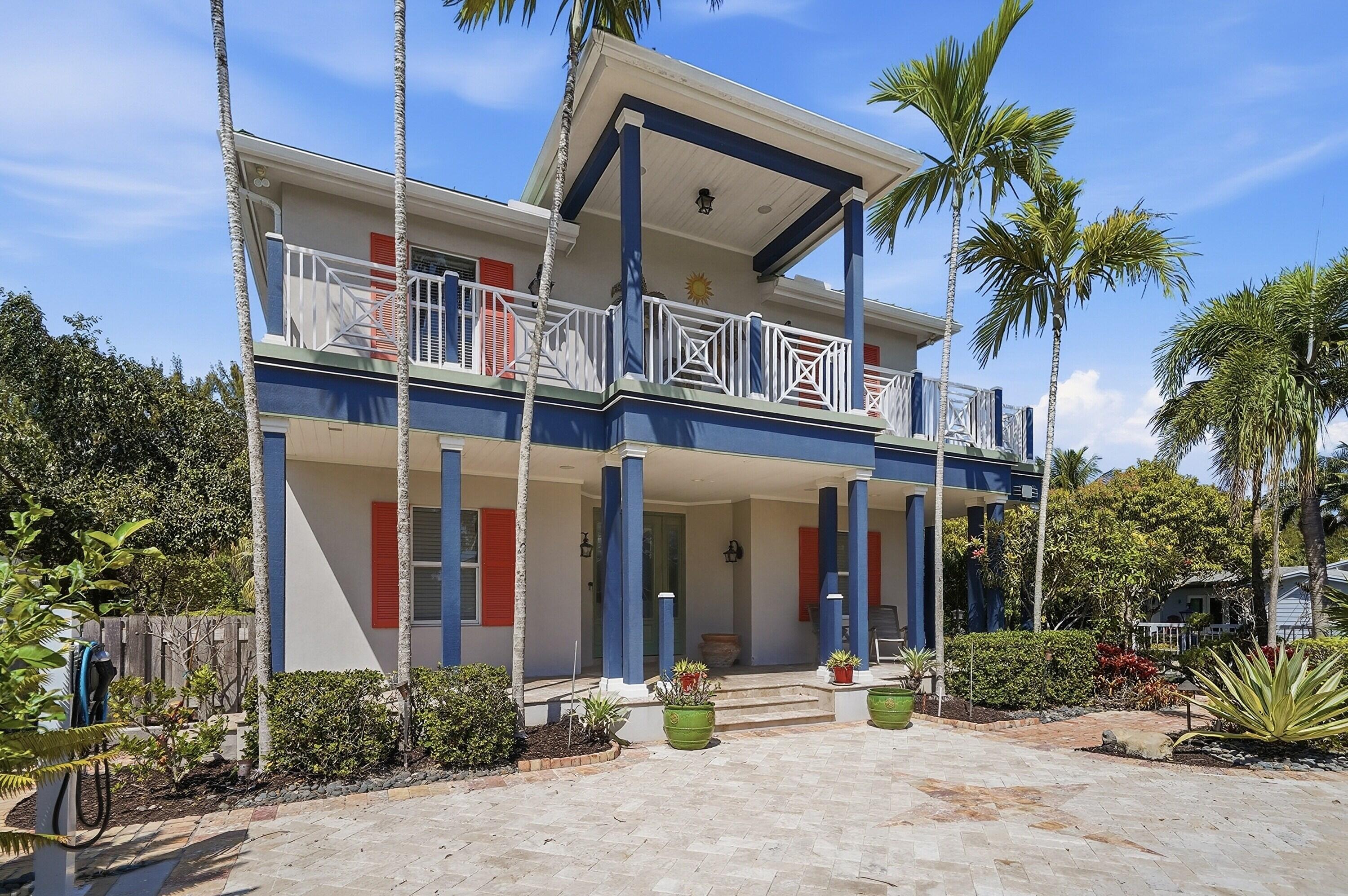 DAVIS ISLES - Residential