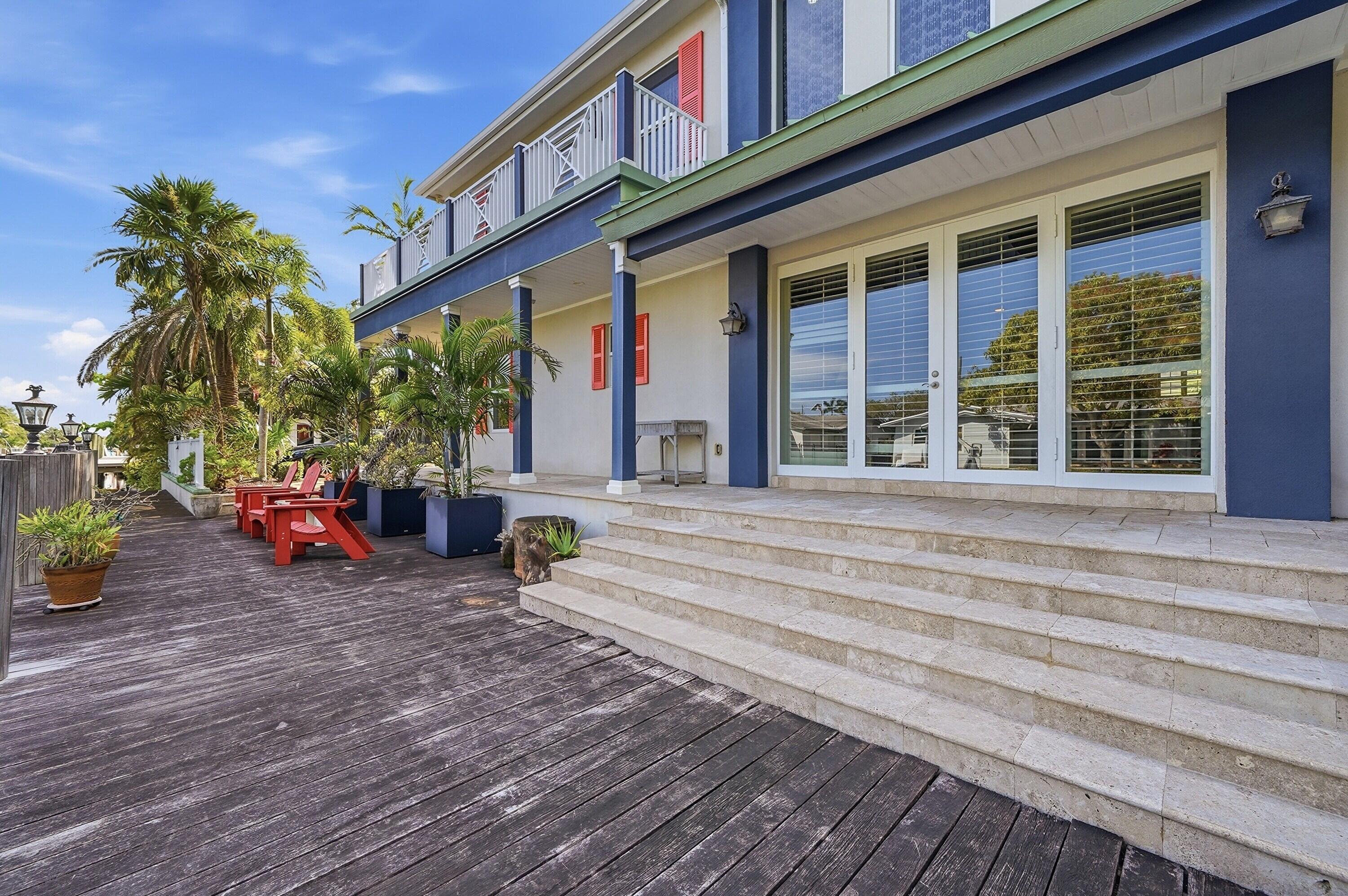 DAVIS ISLES - Residential