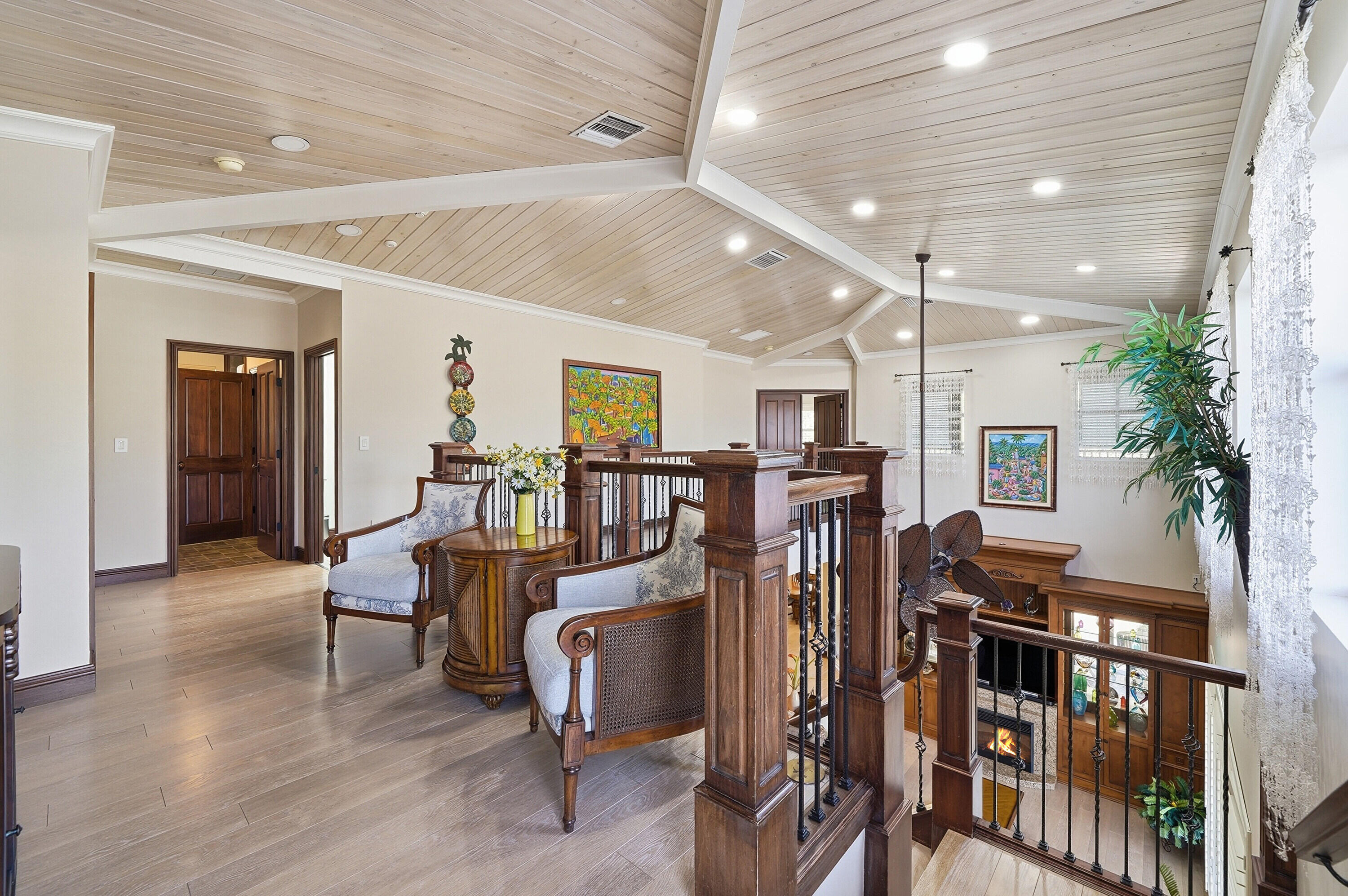 DAVIS ISLES - Residential