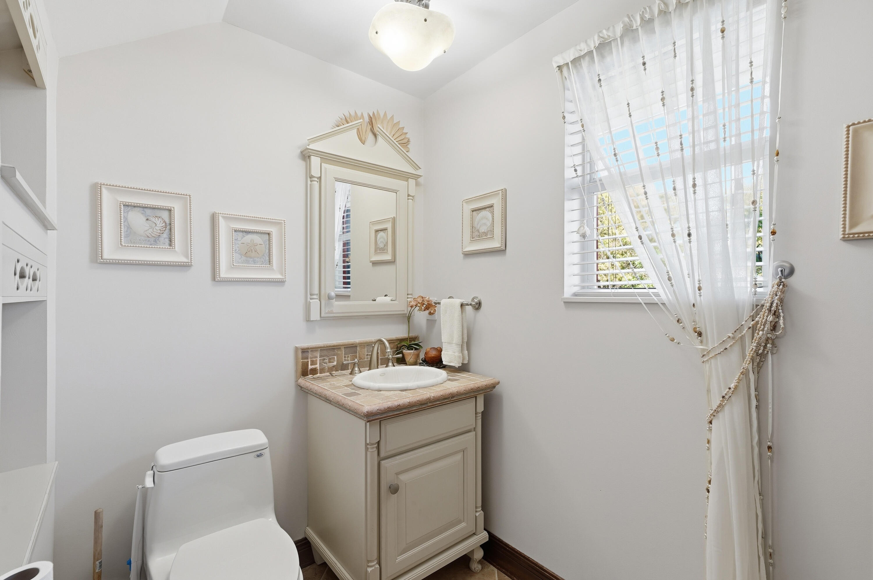 DAVIS ISLES - Residential