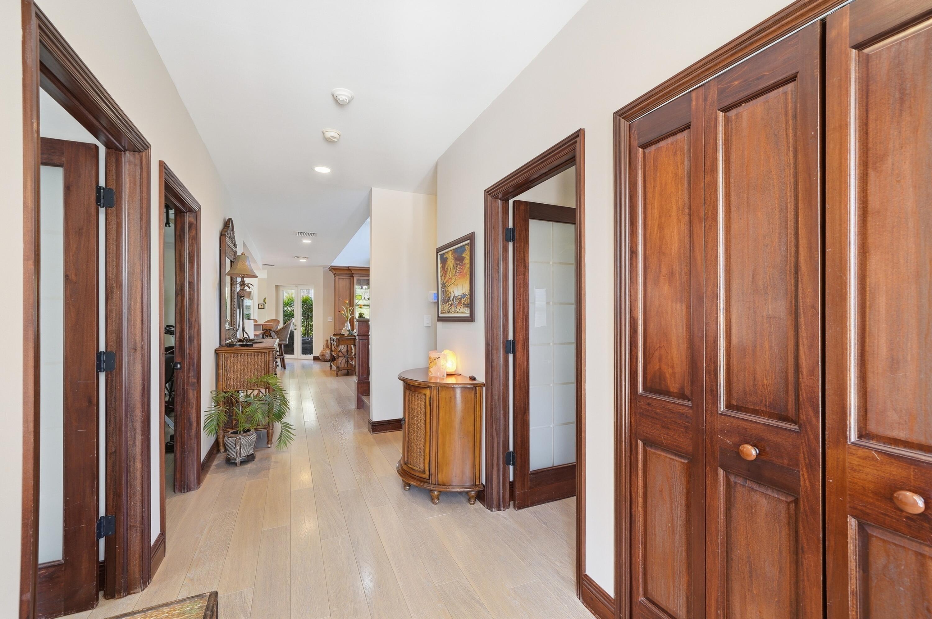 DAVIS ISLES - Residential