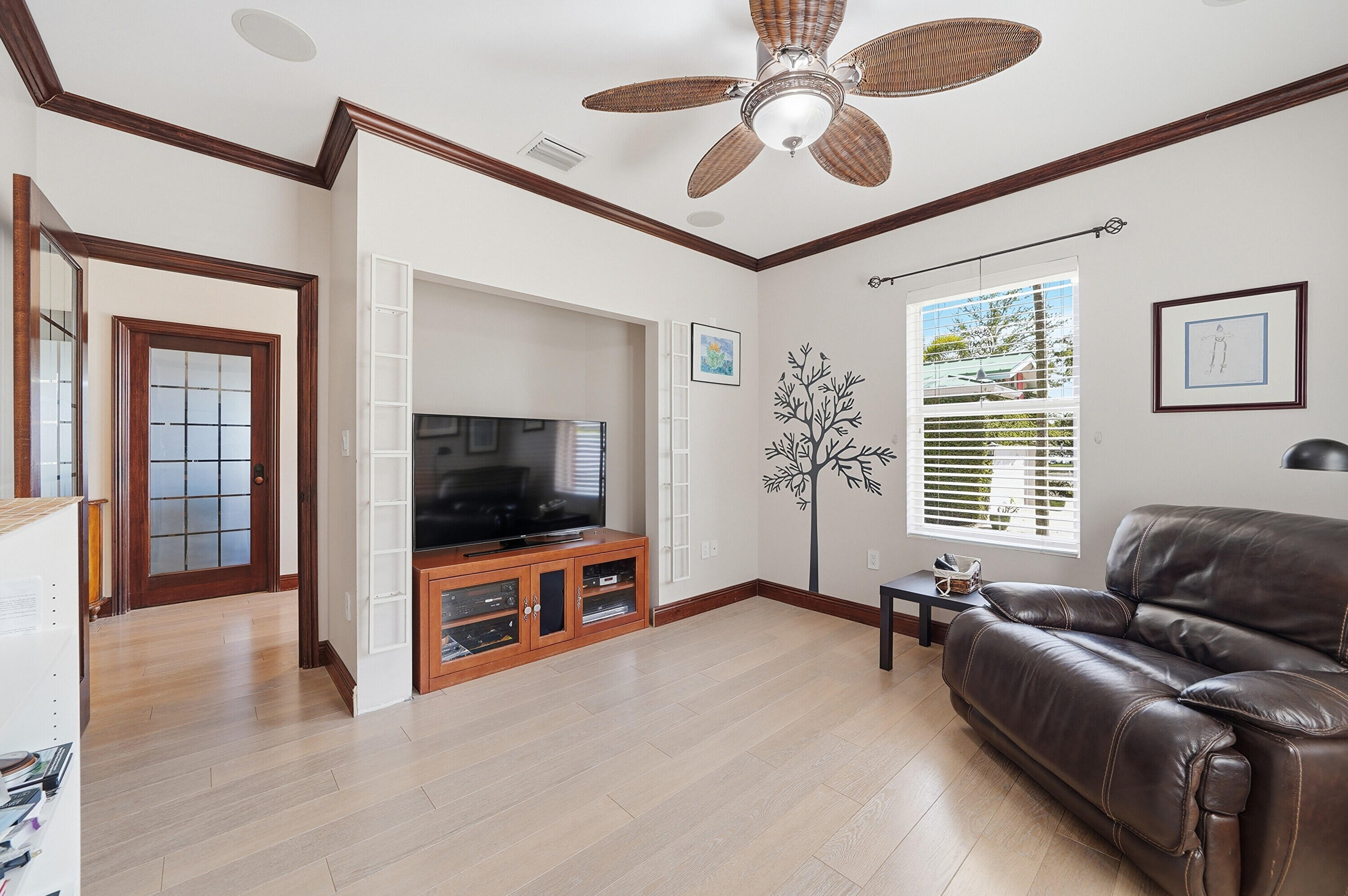 DAVIS ISLES - Residential